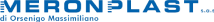 Meronplast Logo