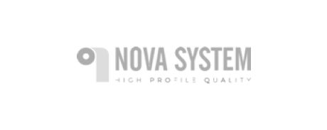 logo nova system