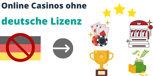 Die besten casinos ohne deutsche lizenz Entdecken Sie internationale Optionen
