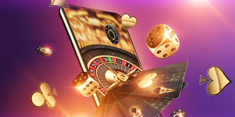 Die besten seriösen Online Casinos ohne OASIS 82