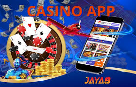 Discover Exciting Features of Jaya9 Your Ultimate Online Casino Experience Discover Exciting Features of Jaya9 Your Ultimate Online Casino Experience