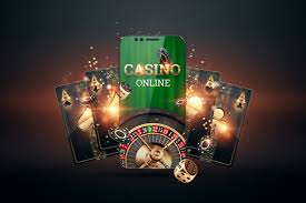 Discover Exciting Features of Jaya9 Your Ultimate Online Casino Experience Discover Exciting Features of Jaya9 Your Ultimate Online Casino Experience
