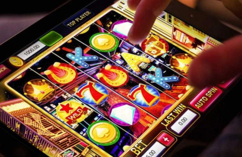 Discover Exciting Gaming Opportunities at Online UK Mr Luck Casino