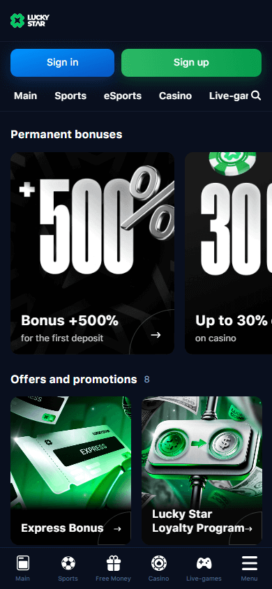 Everything You Need to Know About Lucky Star Registration 7