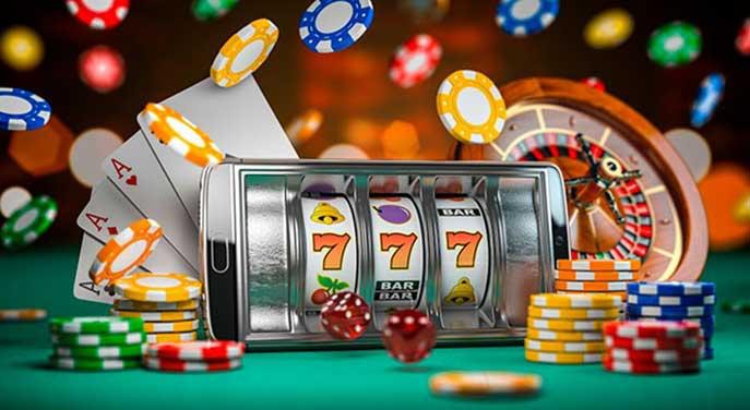 Exciting Slots That Offer Mystery Jackpots 3