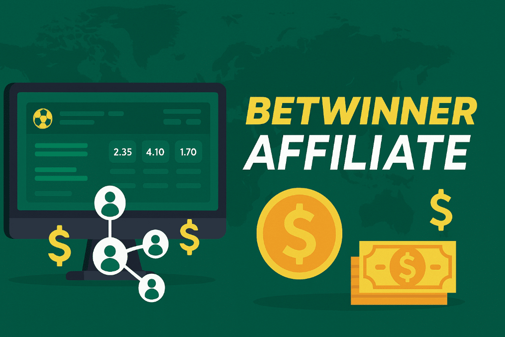 Experience Excitement at BetWinner Casino Experience Excitement at BetWinner Casino
