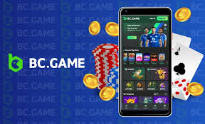 Explore the Exciting World of BC Casino 2 Explore the Exciting World of BC Casino 2