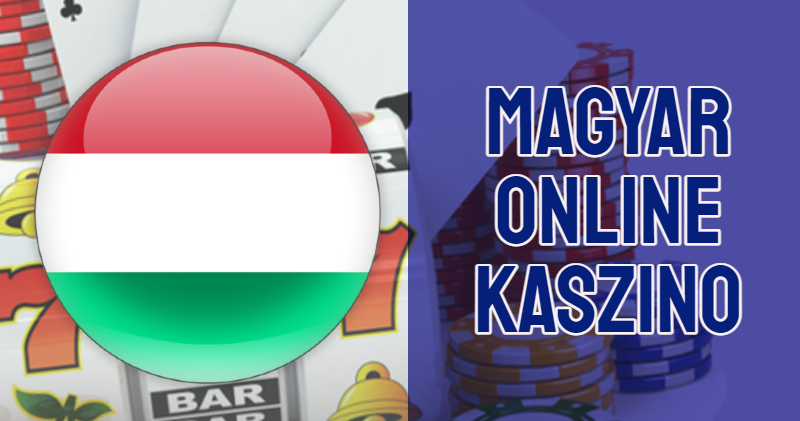 Fedezd fel a mobil kaszinó magyar világát