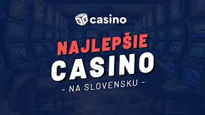 Najlepšie tipy pre hranie v casina online sk