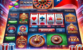 Nejlepší nové české casino 2025 Co očekávat Nejlepší nové české casino 2025 Co očekávat