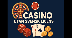 Spela casino utan BankID En ny era av spelande online