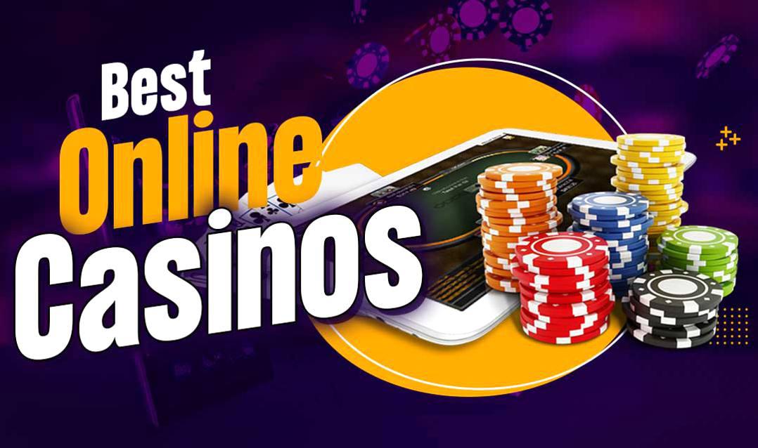 The Latest Online Casino UK Discover New Trends and Opportunities