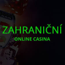 Zahranicni online casina pro ceske – Vše, co potřebujete vědět 2
