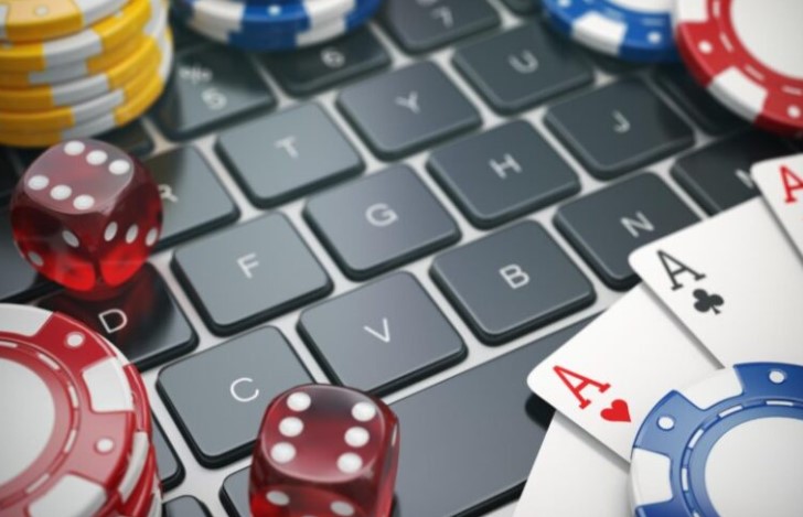 Betaling og underholdning Utforsk PayPal Casinoer