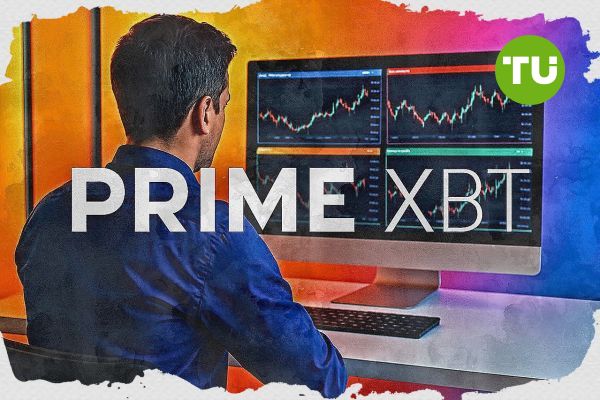 Discover the Power of PrimeXBT Turbo Your Guide to Profitable Trading Discover the Power of PrimeXBT Turbo Your Guide to Profitable Trading