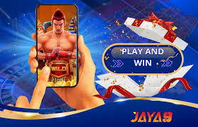 Discover the Thrills of Jaya9 Where Gaming Meets Entertainment Discover the Thrills of Jaya9 Where Gaming Meets Entertainment