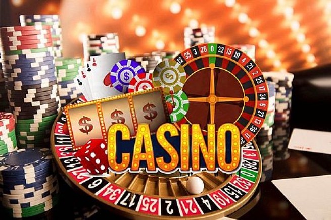 Explore the Thrills of Online Casino SpinTime