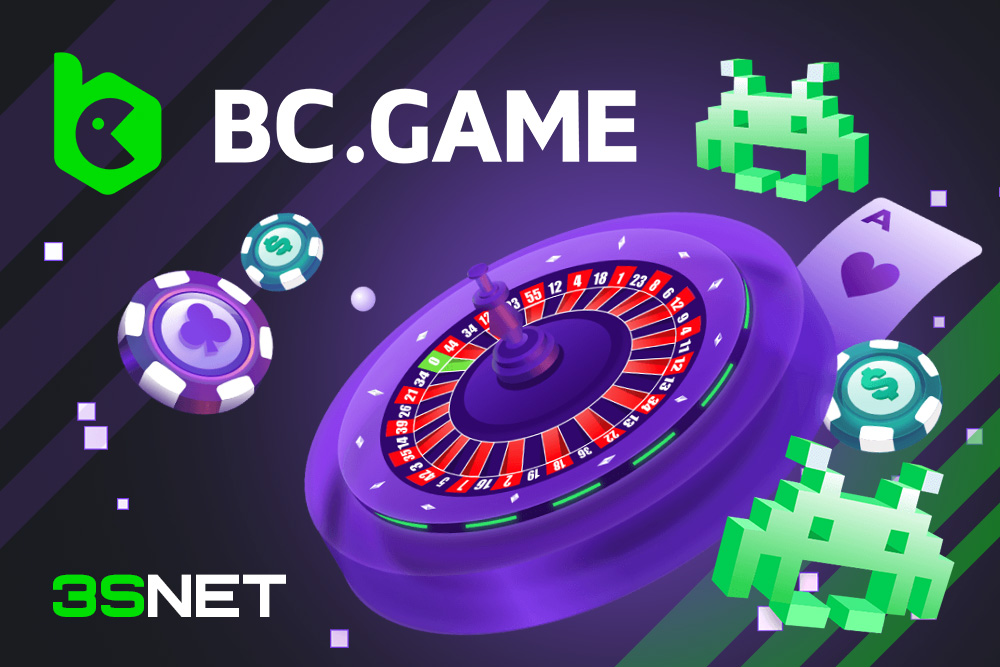Exploring BC.Game A Comprehensive Overview of the Ultimate Crypto Gaming Experience