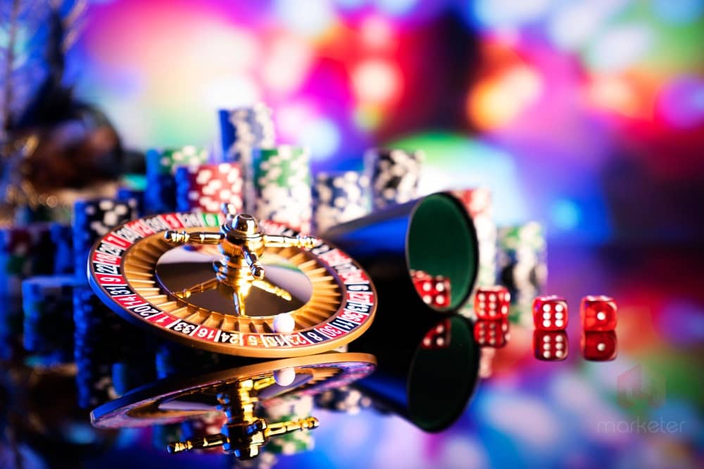 Exploring Social Features in Modern Casinos A New Era of Online Gaming Exploring Social Features in Modern Casinos A New Era of Online Gaming
