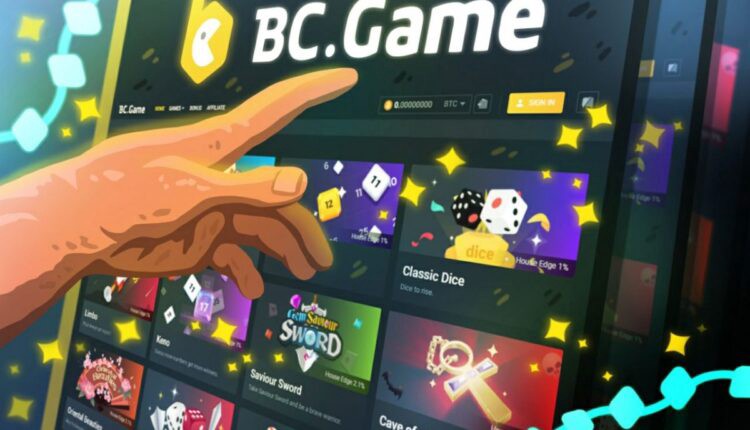 Exploring the Future of Gambling Crypto Casino BC Game