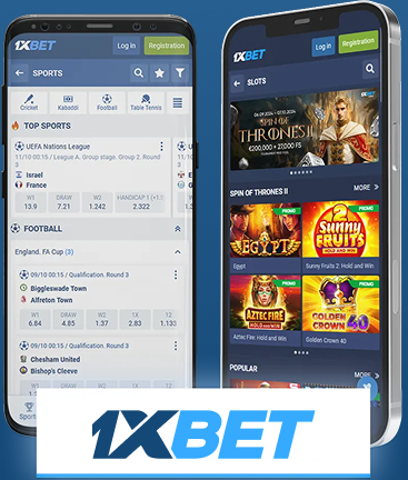 Maximize Your Earnings with 1xBet Cashback Offers 1033199266