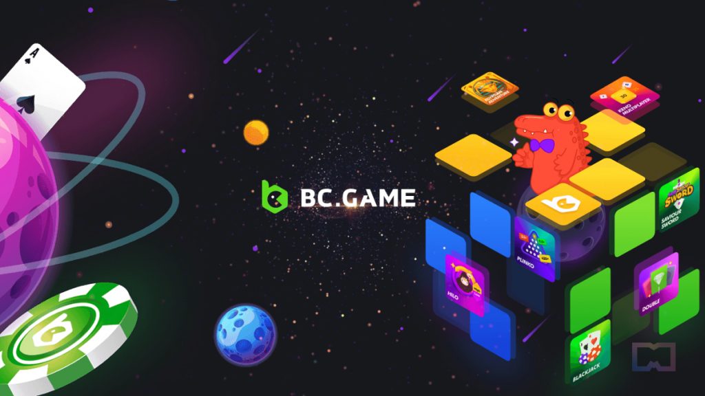 Обзор игры BC Game Crash стратегический азарт и возможности выигрыша