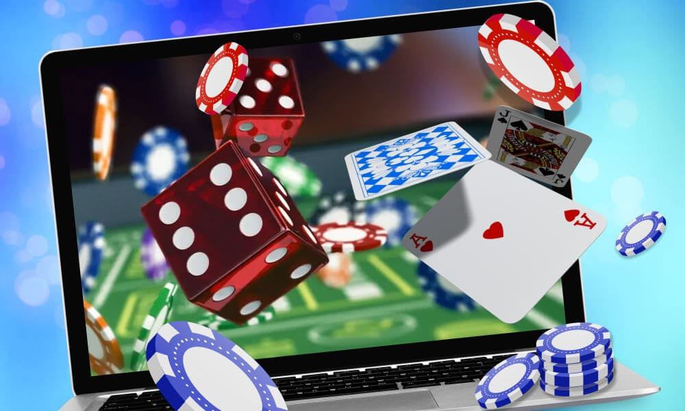 The Thrilling World of Prestige Spin Casino Online Slots The Thrilling World of Prestige Spin Casino Online Slots