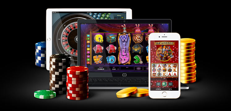 Ultimate Guide to Online UK Tropical Wins Casino