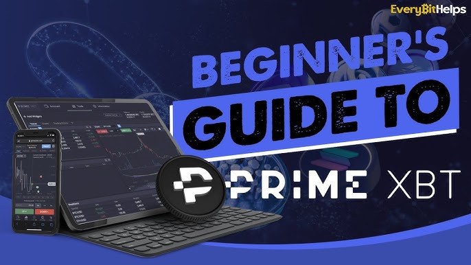 Understanding PrimeXBT Crypto Trading A Comprehensive Guide 1431191907