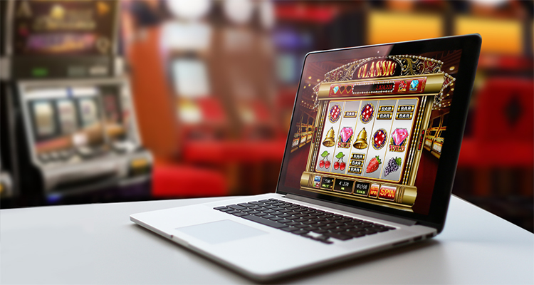 Casino The High Roller UK Experience High-Stakes Gaming Like Never Before