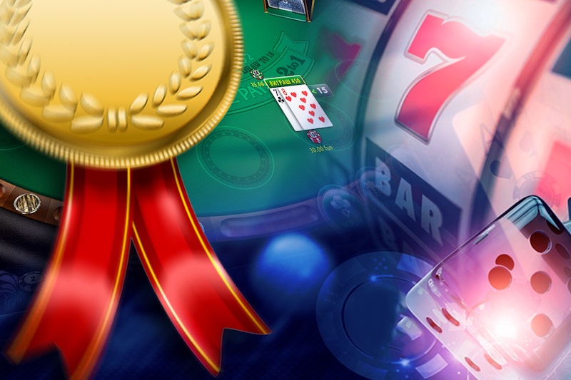 Discover the Exciting World of LuckiCasino Online Games 1729402766