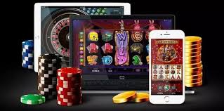 Discover the Exciting World of LuckiCasino Online Games 1729402766