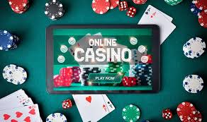 Experience the Thrill at HypeKasino Casino Your Ultimate Gaming Destination