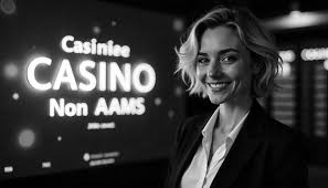 Casino Non AAMS Scopri il Mondo del Gioco Online Senza Limiti -1973668076