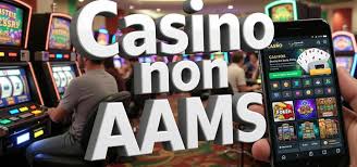Casino Non AAMS Scopri il Mondo del Gioco Online Senza Limiti -1973668076
