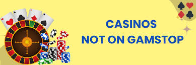 Comprehensive List of Non GamStop Casinos 145523471