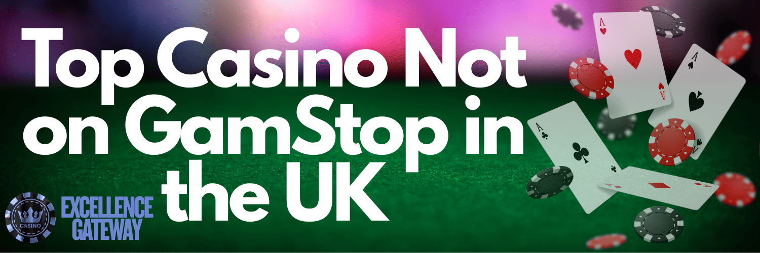 Comprehensive List of Non GamStop Casinos 145523471