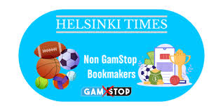 Discover Top Bookmakers Not on GamStop Discover Top Bookmakers Not on GamStop