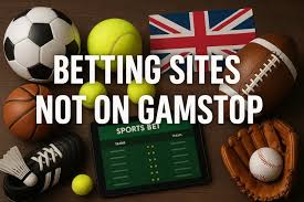 Non GamStop Betting Sites A Comprehensive Guide to Safe and Secure Online Gambling